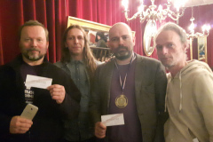 Önnur Skákmót Vinaskákfélagsins