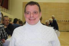 Don Roberto Forseti Vinaskákfélagsins