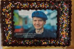 Minningarskákmót um Hrafn Jökulsson 2025