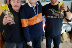 Geir-og-Arnor-Gauti-med-aukaverdlaunin